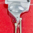 Load image into Gallery viewer, Racing Power Company SBC Alum Timing Tab Polished