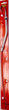 Load image into Gallery viewer, Racing Power Company SBC Chrome Engine Oil Dipstick