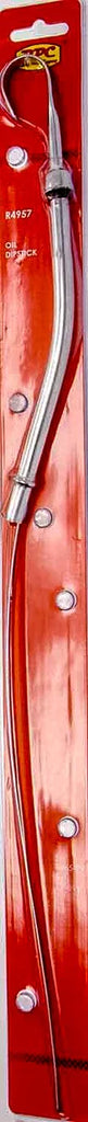 Racing Power Company SBC Chrome Engine Oil Dipstick