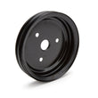 Load image into Gallery viewer, Racing Power Company SBC Crank Pulley Short Water Pump 2 Groove
