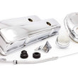 Load image into Gallery viewer, Racing Power Company SBC Engine Dress Up Kit w/Short Valve Covers