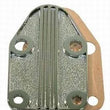 Load image into Gallery viewer, Racing Power Company SBC Fuel Pump Block-Off Plate