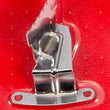 Load image into Gallery viewer, Racing Power Company SBC Steel Timing Tab