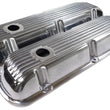 Load image into Gallery viewer, Racing Power Company SBF Alum Finned V/C Polished
