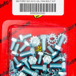 Load image into Gallery viewer, Racing Power Company SBF Oil Pan Bolt Kit