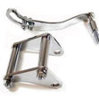 Load image into Gallery viewer, Racing Power Company Saginaw Adjustable Power Steering Bracket - Chr