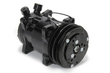 Load image into Gallery viewer, Racing Power Company Sanden #508 12V A/C Comp ressor V-Belt Pulley