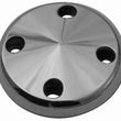 Load image into Gallery viewer, Racing Power Company Satin SB Chevy Water Pump Pulley Nose LWP