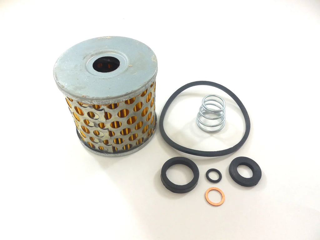 Racing Power Company Service Kit For Large F uel Filter