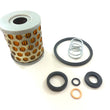 Load image into Gallery viewer, Racing Power Company Service Kit For Small Fuel Filter R4298