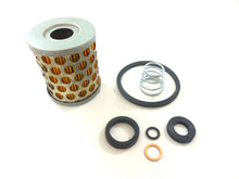 Load image into Gallery viewer, Racing Power Company Service Kit For Small Fuel Filter R4298