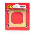 Load image into Gallery viewer, Racing Power Company Square-Bore To Spread-Bo re Adapter Plate - Zinc