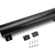 Load image into Gallery viewer, Racing Power Company Stainless 3in x 16in Overflow Tank Black