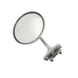 Load image into Gallery viewer, Racing Power Company Stainless 4.5In Round Mirror