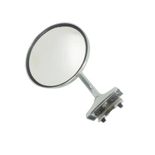 Load image into Gallery viewer, Racing Power Company Stainless 4.5In Round Mirror