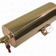 Load image into Gallery viewer, Racing Power Company Stainless Steel 3X8 Ove rflow Tank
