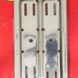 Load image into Gallery viewer, Racing Power Company Stainless Steel Battery Tray Kit