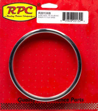 Load image into Gallery viewer, Racing Power Company Sure Seal 1/4In Alum A/C Riser Fit Flat Base