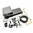 Load image into Gallery viewer, Racing Power Company Swap Oil Pan Kit fits GM / A-Body