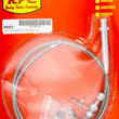 Load image into Gallery viewer, Racing Power Company TH350 Stainless Kick Down Assembly