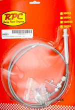 Load image into Gallery viewer, Racing Power Company TH350 Stainless Kick Down Assembly