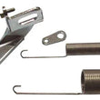 Load image into Gallery viewer, Racing Power Company Throttle Cable &amp; Bracket Set Stainless