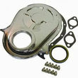 Load image into Gallery viewer, Racing Power Company BB Chevy Timing Chain Cover Kit