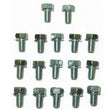 Load image into Gallery viewer, Racing Power Company Transmission Pan Bolt Ki t (17)