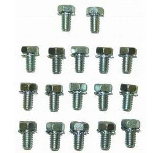 Racing Power Company Transmission Pan Bolt Ki t (17)