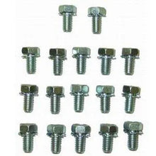 Load image into Gallery viewer, Racing Power Company Transmission Pan Bolt Ki t (17)