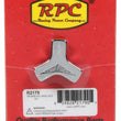 Load image into Gallery viewer, Racing Power Company Tri-Bar A/C Wing Nut