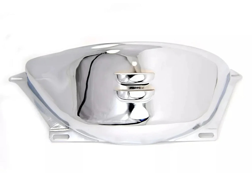 Racing Power Company Turbo 350/400 Flywheel Dust Cover