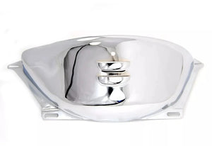 Racing Power Company Turbo 350/400 Flywheel Dust Cover