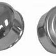 Load image into Gallery viewer, Racing Power Company Twist-In Breather Cap-S mog Tube Each