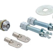 Load image into Gallery viewer, Racing Power Company Universal Hood Lock Set