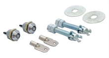 Load image into Gallery viewer, Racing Power Company Universal Hood Lock Set