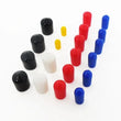 Load image into Gallery viewer, Racing Power Company Vacuum Line Plastic Cap Kit