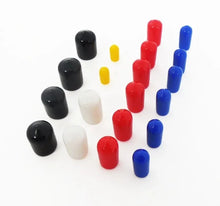 Load image into Gallery viewer, Racing Power Company Vacuum Line Plastic Cap Kit