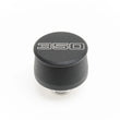 Load image into Gallery viewer, Racing Power Company Valve Cover Breather 350 Logo Black Each