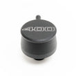 Load image into Gallery viewer, Racing Power Company Valve Cover Breather 400 Logo Black Each