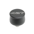 Load image into Gallery viewer, Racing Power Company Valve Cover Breather 427 Logo Black Each