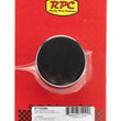 Load image into Gallery viewer, Racing Power Company Valve Cover Breather Push In Short Black Each