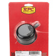 Load image into Gallery viewer, Racing Power Company Valve Cover Breather w/ Smog Tube Black Each