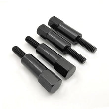 Load image into Gallery viewer, Racing Power Company Valve Cover Mini Bolts Hex Head 1/4-20 4Pack