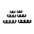 Load image into Gallery viewer, Racing Power Company Wire Separators Black