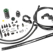 Load image into Gallery viewer, Radium 03-08 Chevrolet Corvette Mid Fuel Hanger Plumbing Kit Microglass