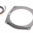 Load image into Gallery viewer, Radium 08-14 Subaru Fuel Access Cover - Side View