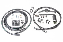 Load image into Gallery viewer, Radium 08-21 Subaru Fuel Hanger Plumbing Kit - Microglass - Main Product View