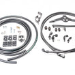 Load image into Gallery viewer, Radium 08-21 Subaru Fuel Hanger Plumbing Kit - Stainless - Main Product View
