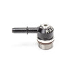 Load image into Gallery viewer, Radium 10AN ORB Swivel Banjo to .313 SAE Male Fitting